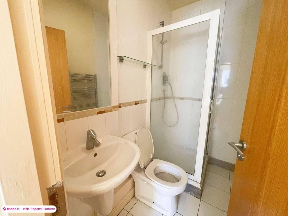 2 Bedroom Apartment for Rent in Sandyford, Dublin 18