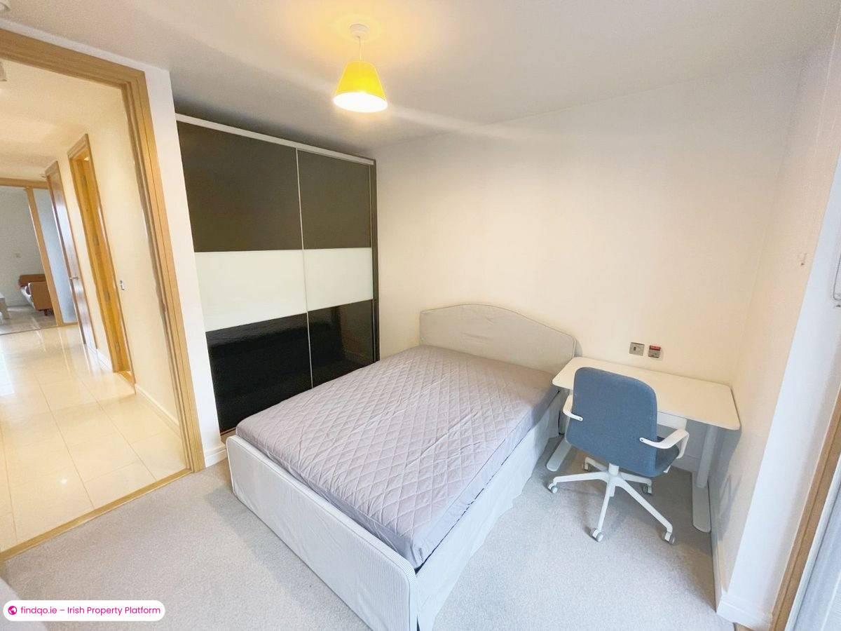 3 Bedroom Apartment for Rent in Stillorgan, Dublin (County)