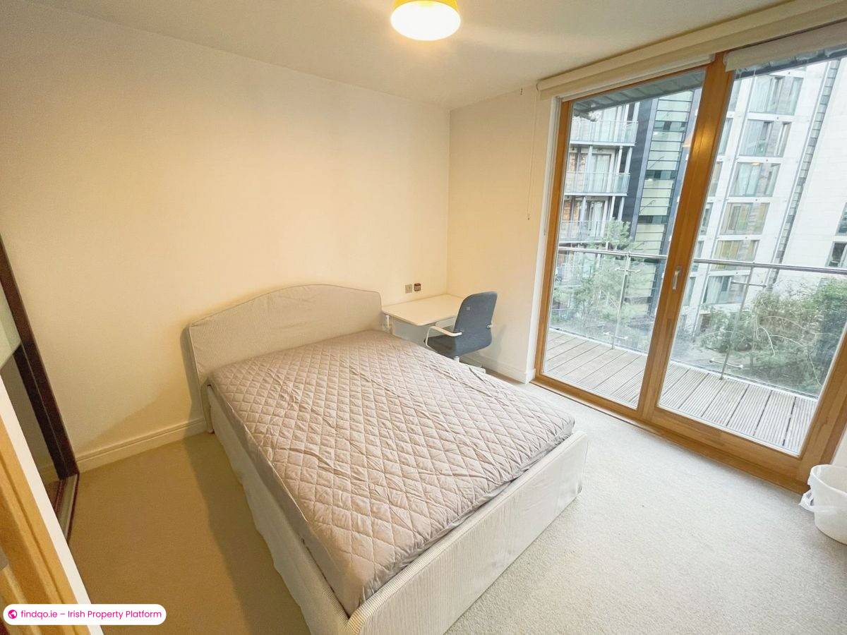 3 Bedroom Apartment for Rent in Stillorgan, Dublin (County)