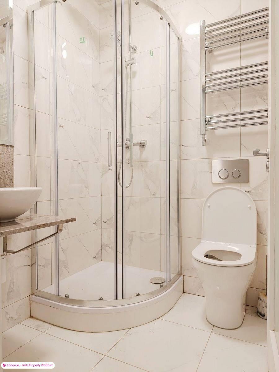 4 Bedroom House for Rent in Foxrock, Dublin 18