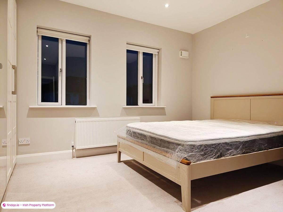 4 Bedroom House for Rent in Foxrock, Dublin 18