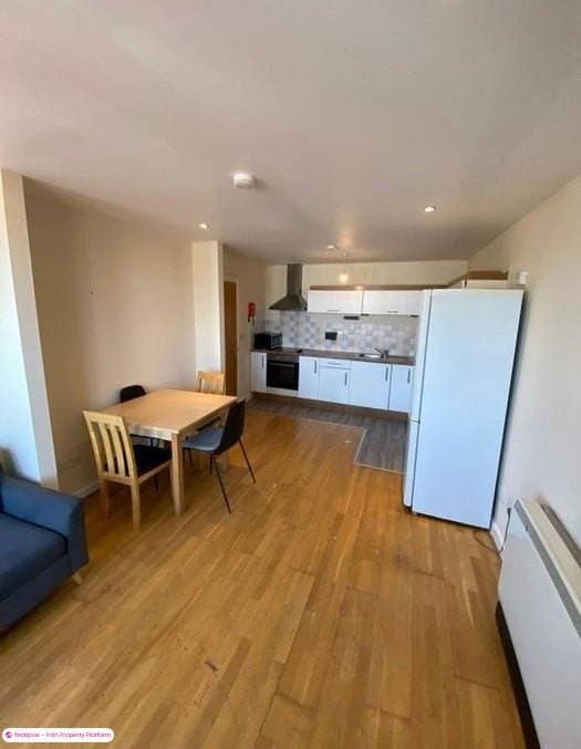 2 Bedroom Apartment for Rent in Dublin 1
