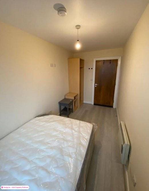 2 Bedroom Apartment for Rent in Dublin 1