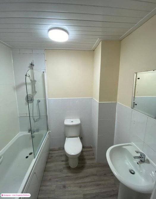 2 Bedroom Apartment for Rent in Dublin 1