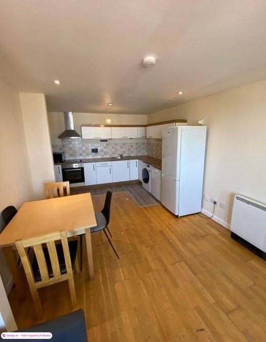2 Bedroom Apartment for Rent in Dublin 1
