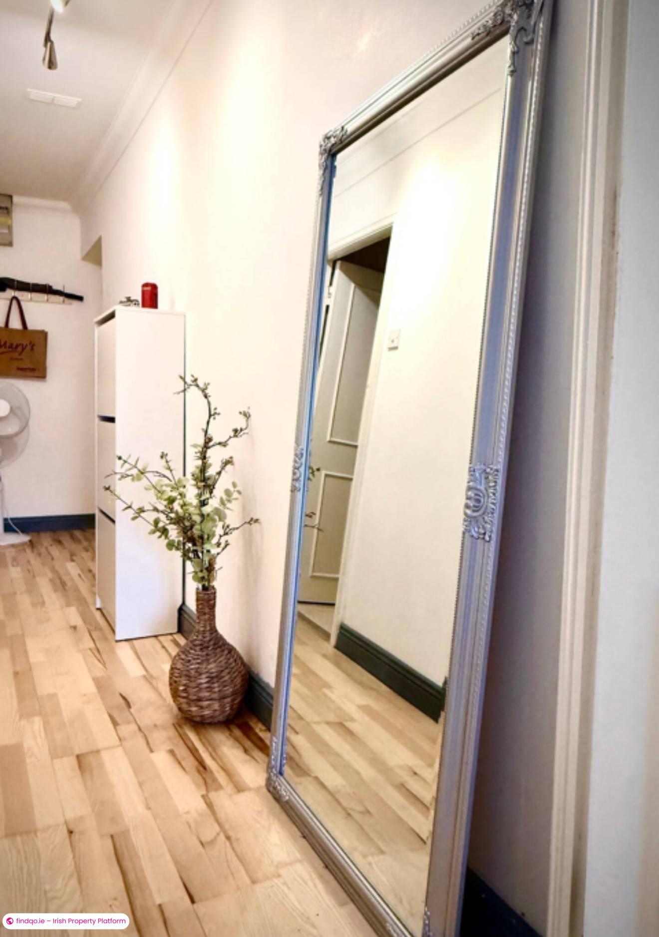 1 Bedroom Apartment for Rent in Dublin 8