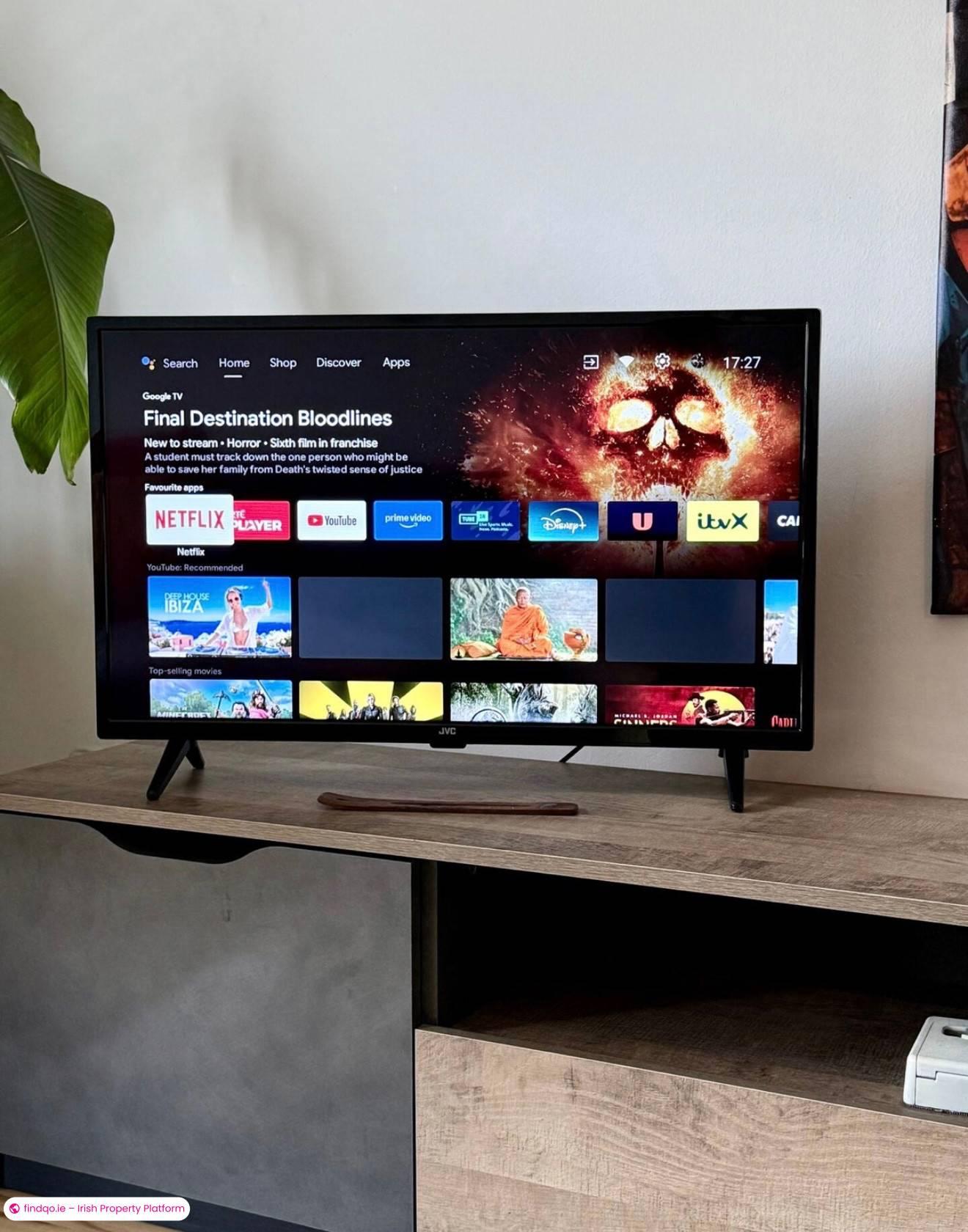 1 Bedroom Apartment for Rent in Dublin 8