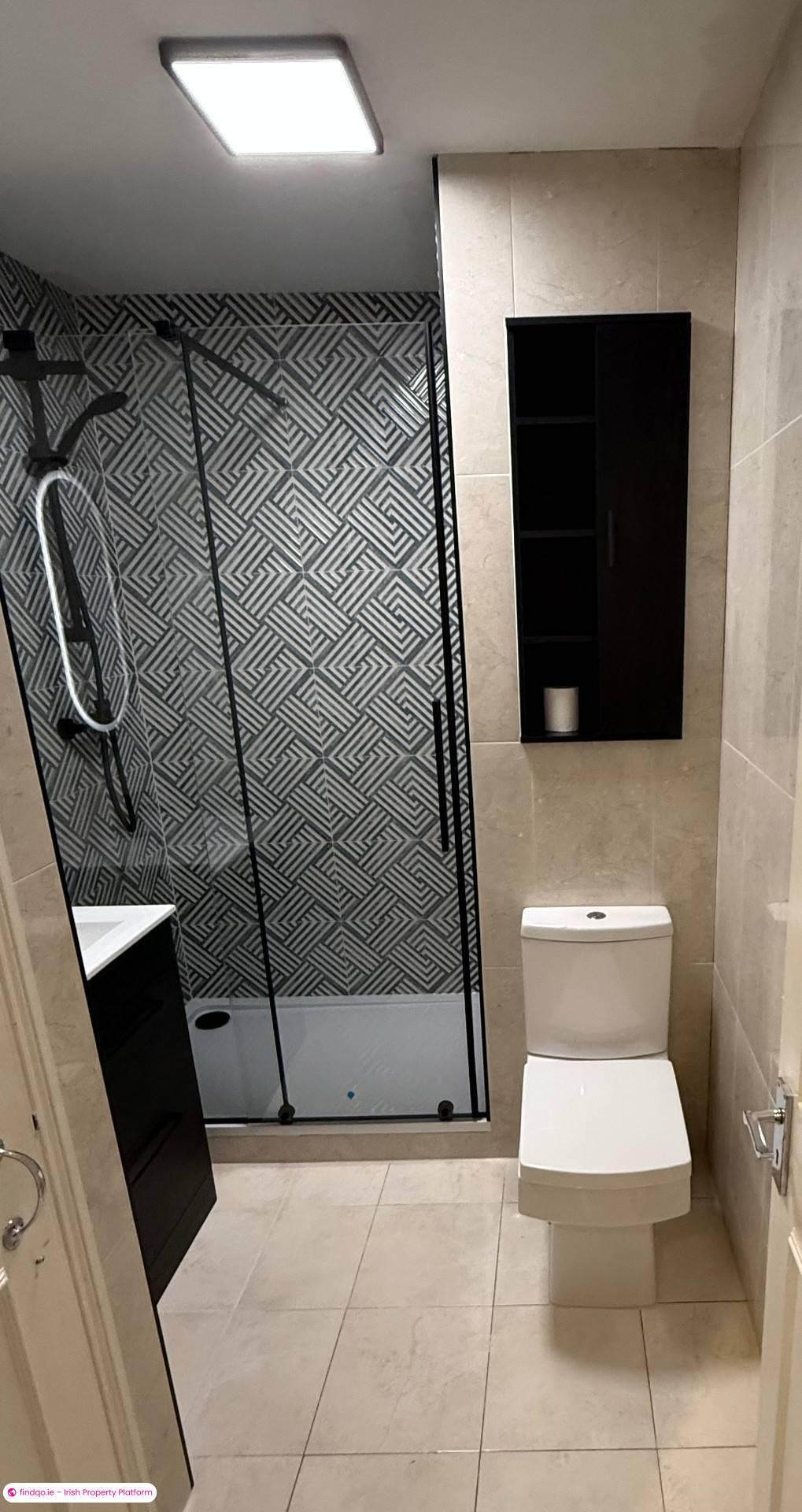 1 Bedroom Apartment for Rent in Dublin 8