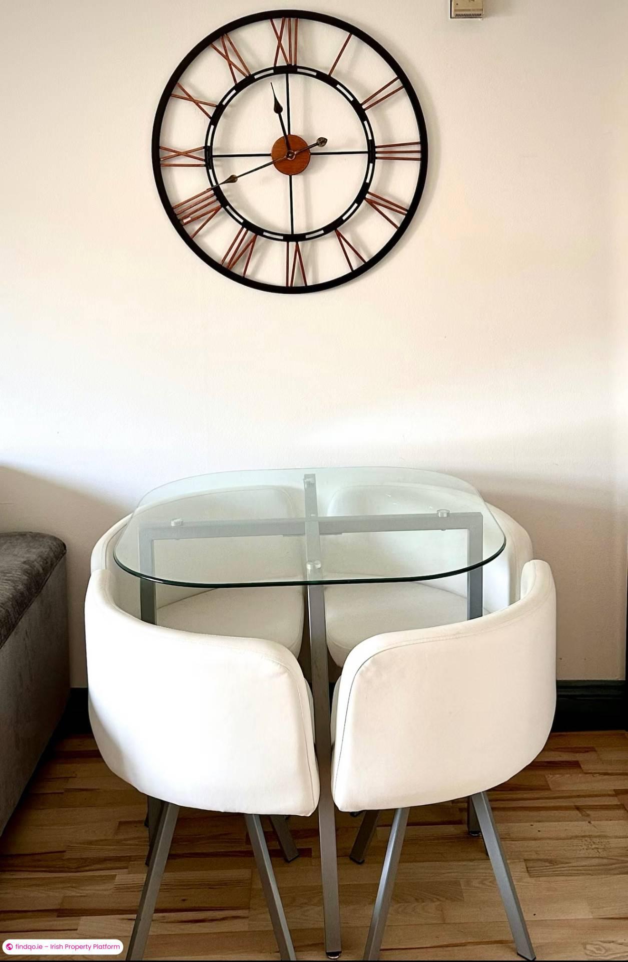 1 Bedroom Apartment for Rent in Dublin 8