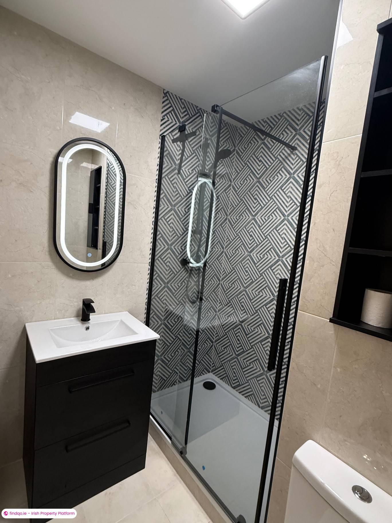 1 Bedroom Apartment for Rent in Dublin 8