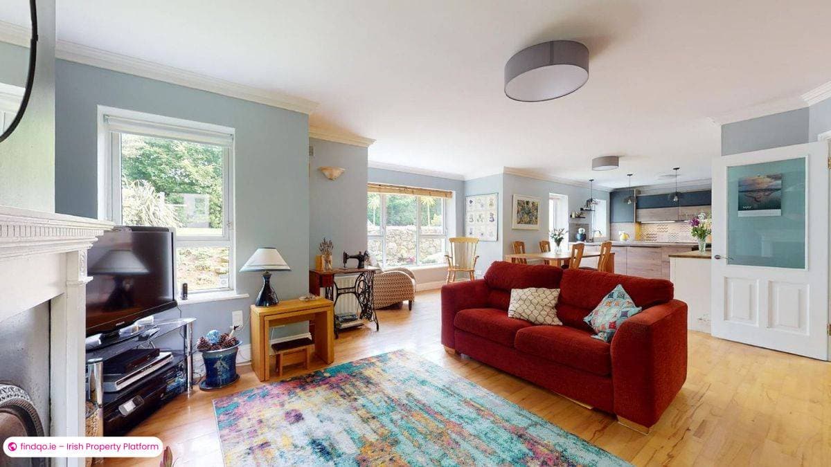 Apartment for Sale in Howth, Dublin (County)