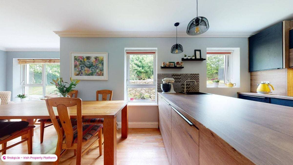 Apartment for Sale in Howth, Dublin (County)