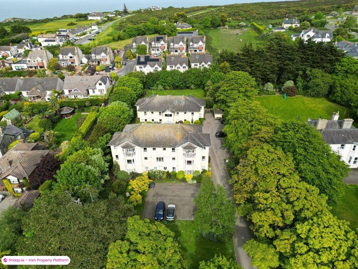 Apartment for Sale in Howth, Dublin (County)