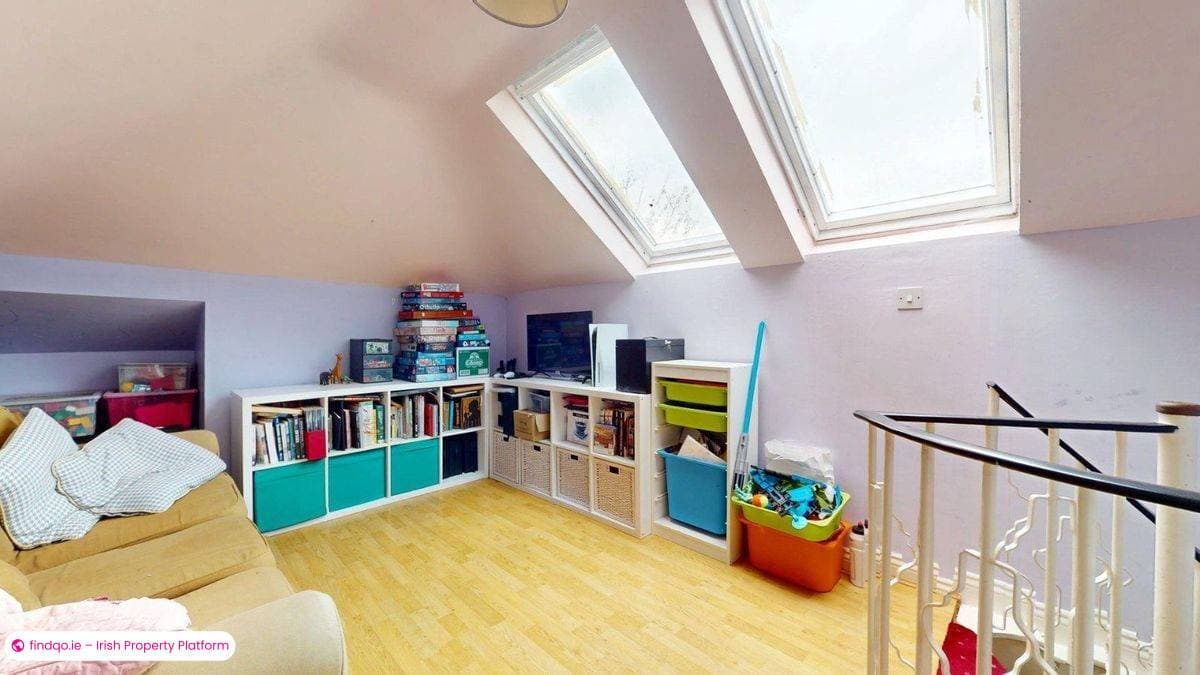 Detached house for Sale in Dublin 5