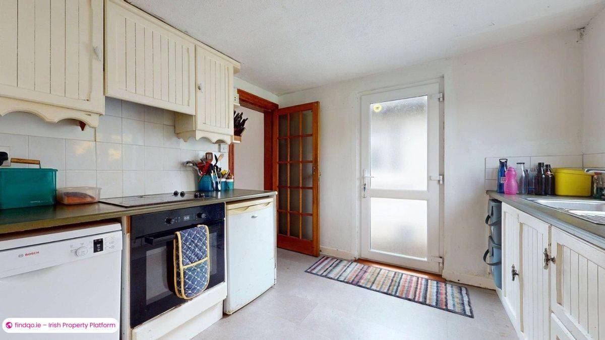 Detached house for Sale in Dublin 5