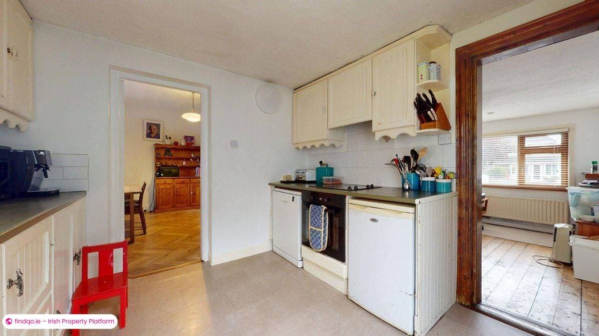 Detached house for Sale in Dublin 5