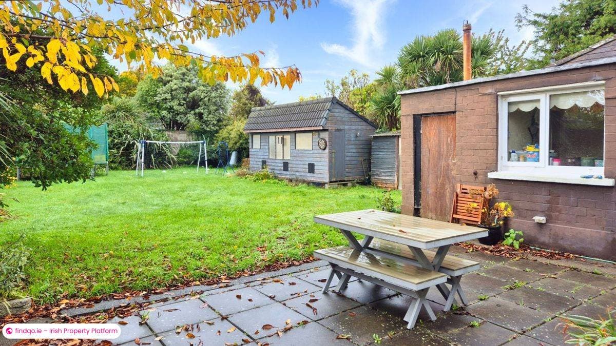 Detached house for Sale in Dublin 5