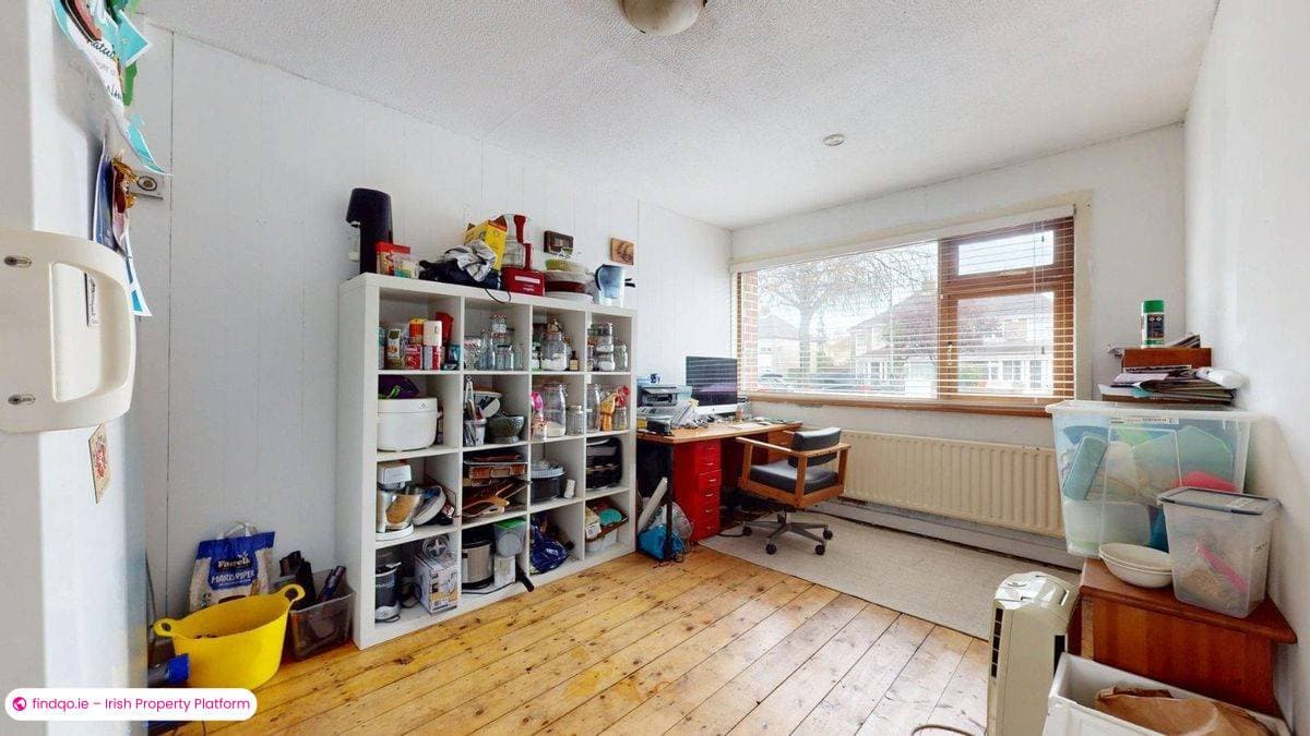 Detached house for Sale in Dublin 5