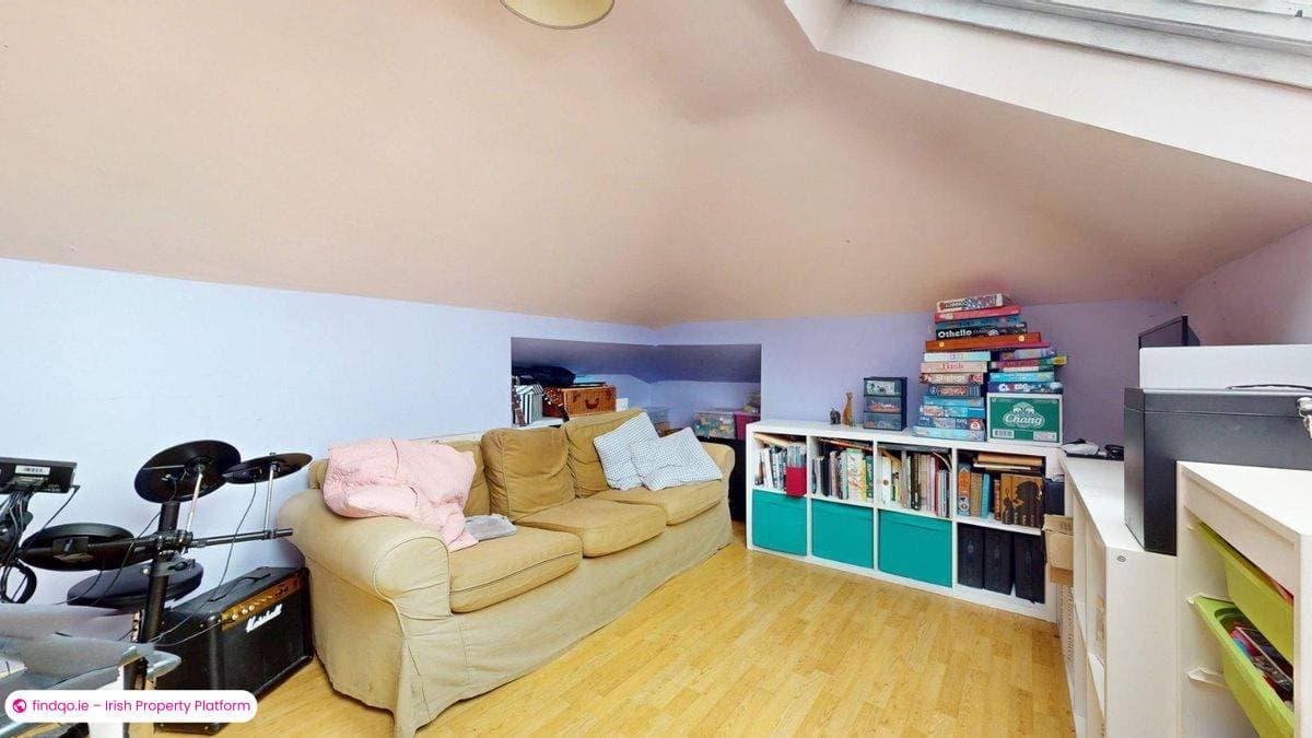 Detached house for Sale in Dublin 5