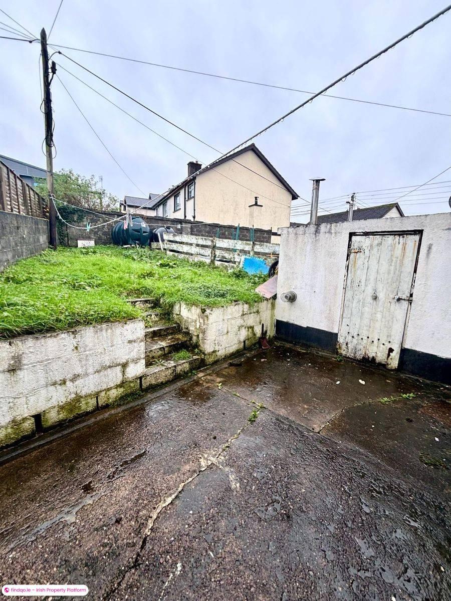 Semi-detached house for Sale in Castlebar, Mayo