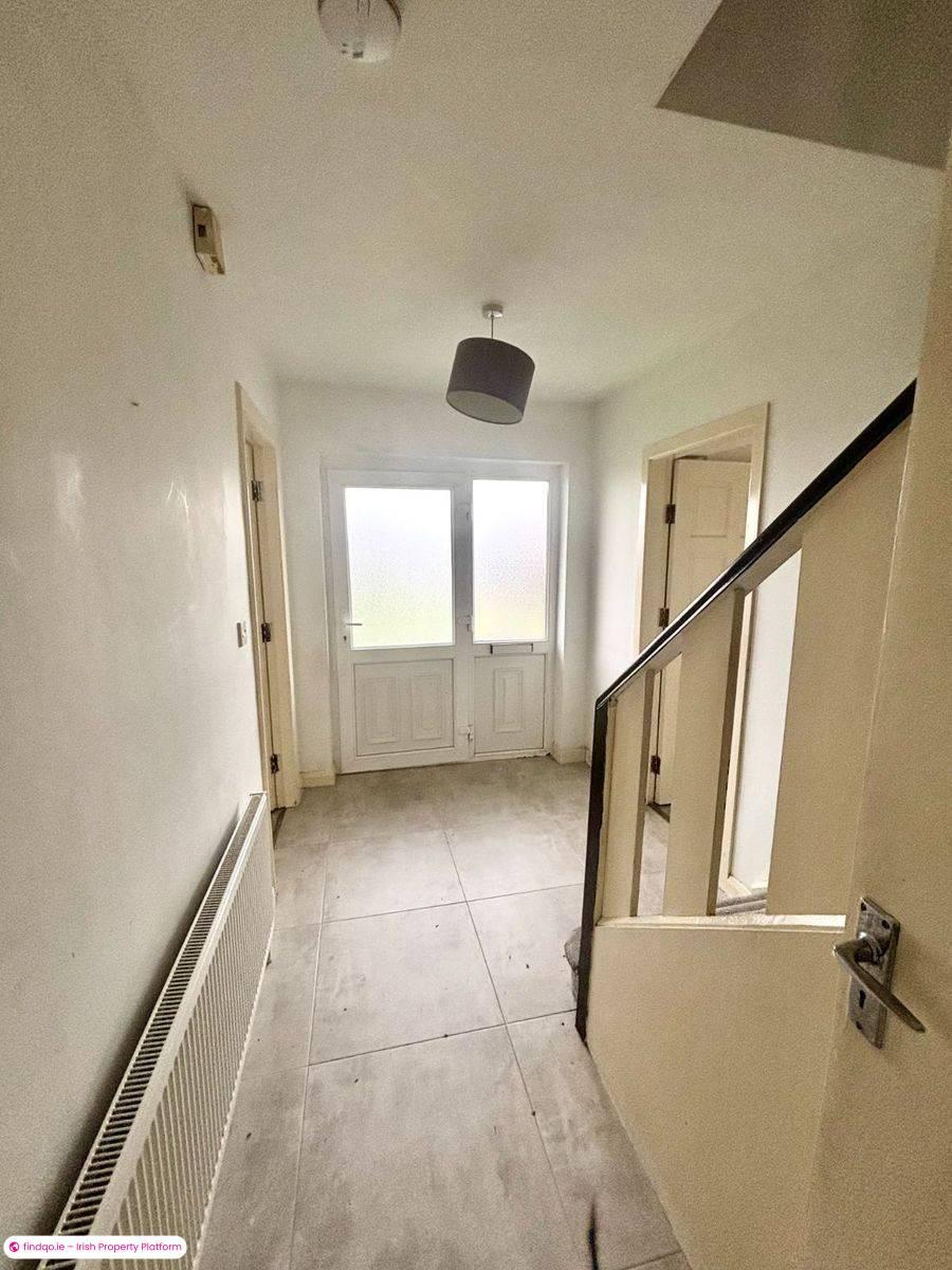 Semi-detached house for Sale in Castlebar, Mayo