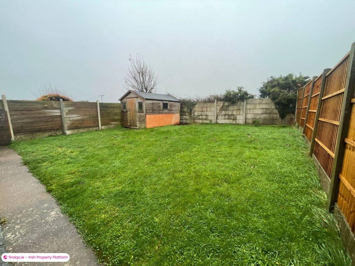 Bungalow for Sale in Passage West, Cork, T12 HYC9