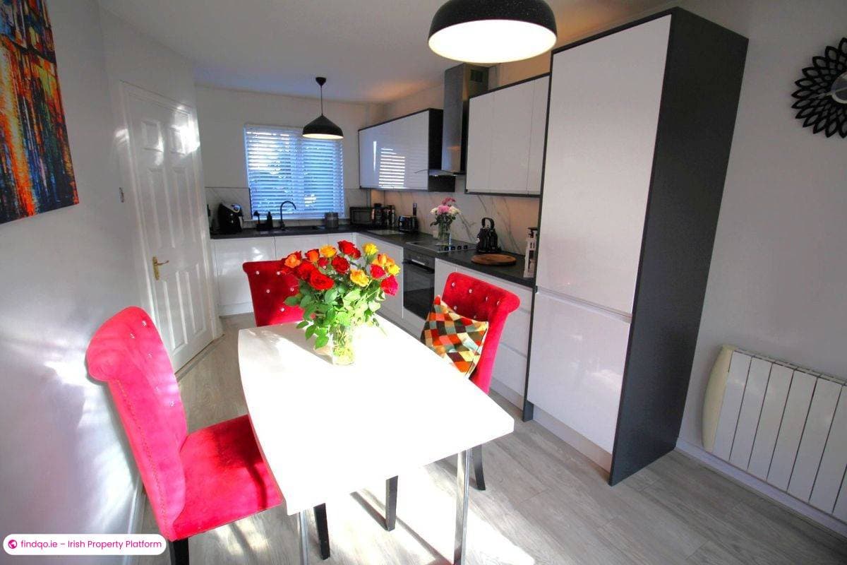 Terraced house for Sale in Riverchapel, Wexford