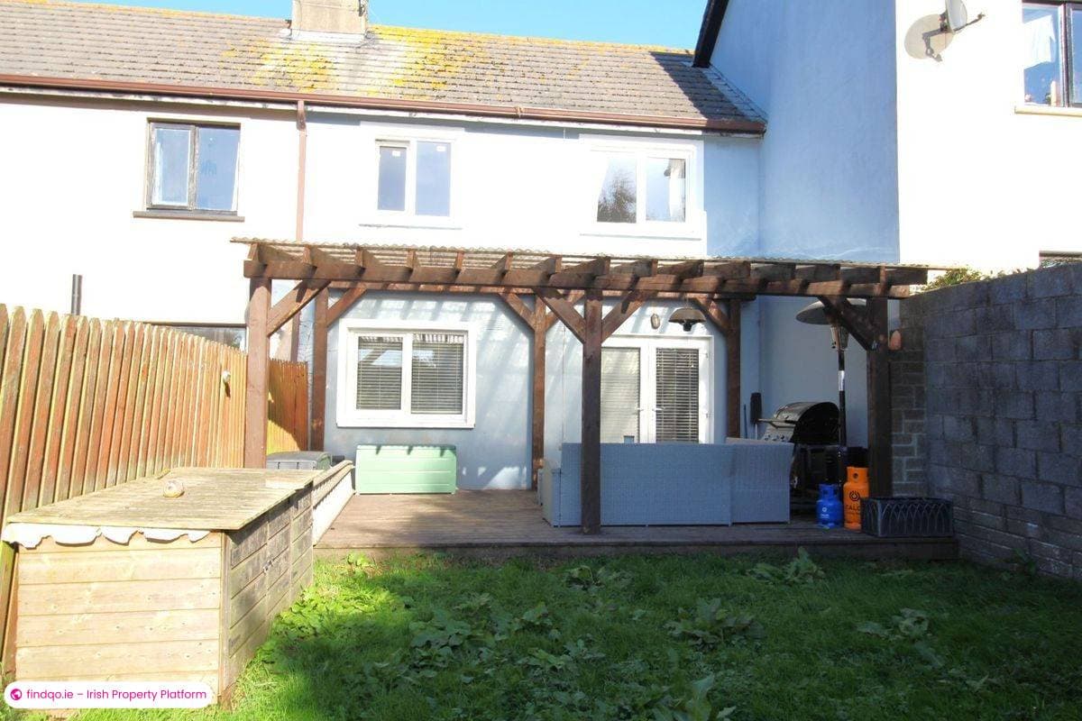 Terraced house for Sale in Riverchapel, Wexford