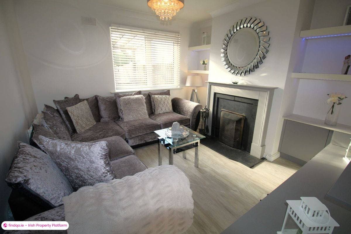 Terraced house for Sale in Riverchapel, Wexford