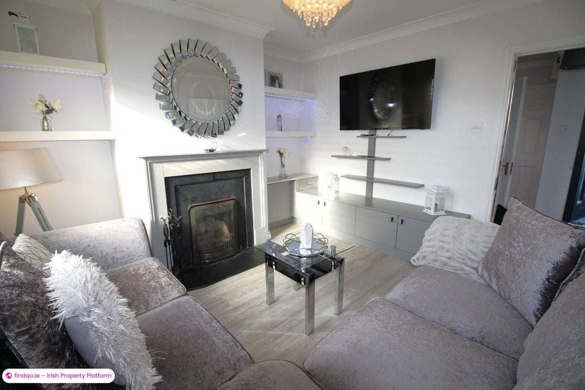 Terraced house for Sale in Riverchapel, Wexford