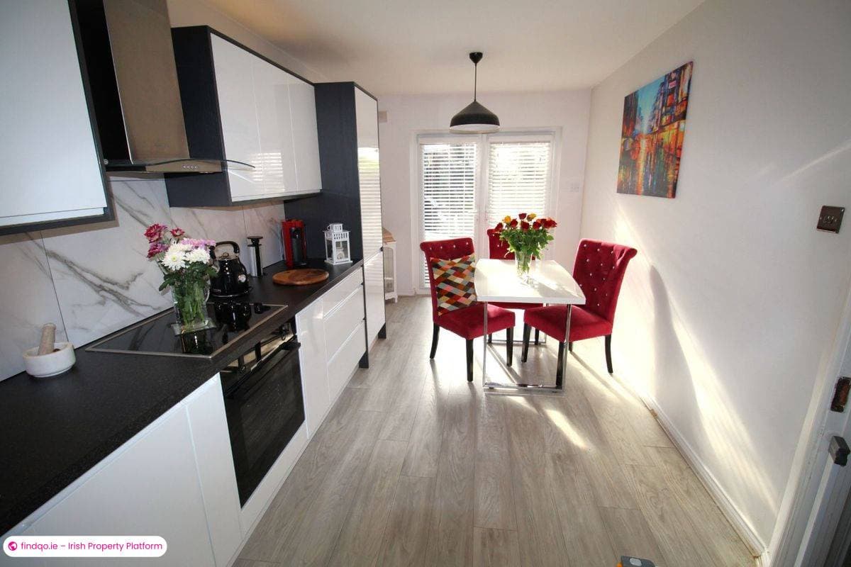 Terraced house for Sale in Riverchapel, Wexford