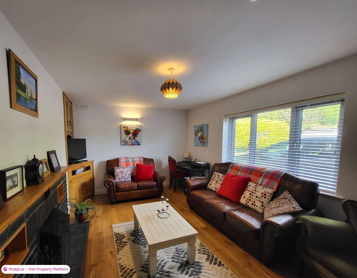 1 Bedroom House for Sharing in Macroom, Cork