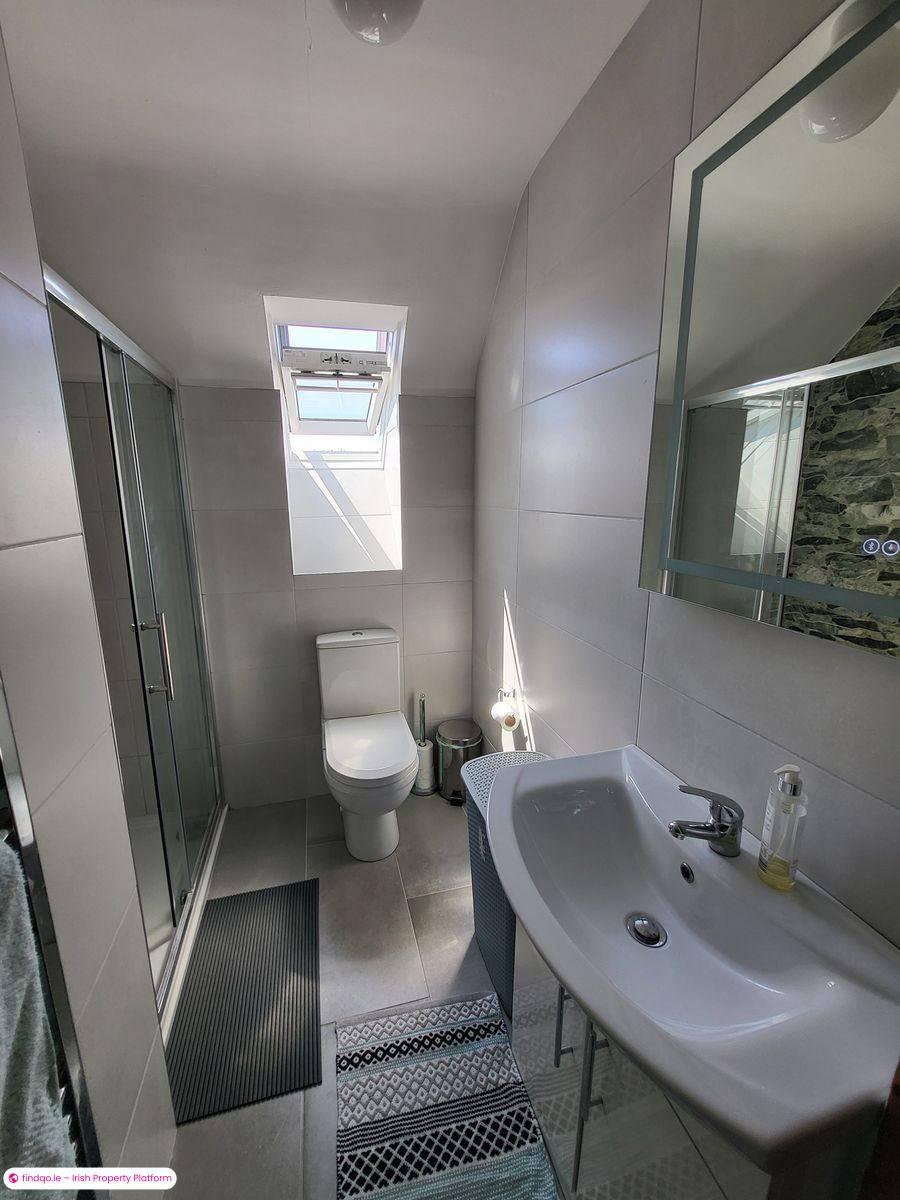 1 Bedroom House for Sharing in Macroom, Cork