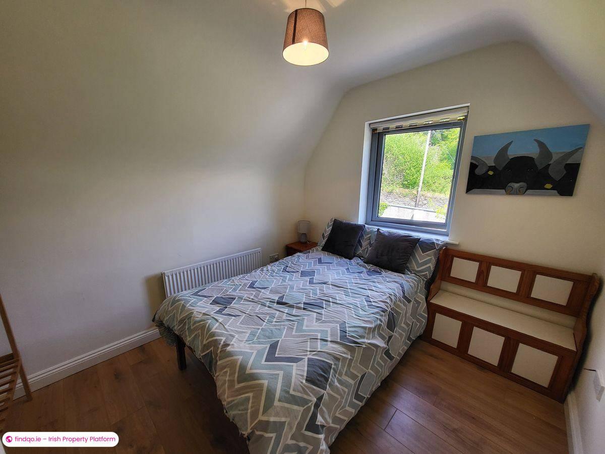 1 Bedroom House for Sharing in Macroom, Cork