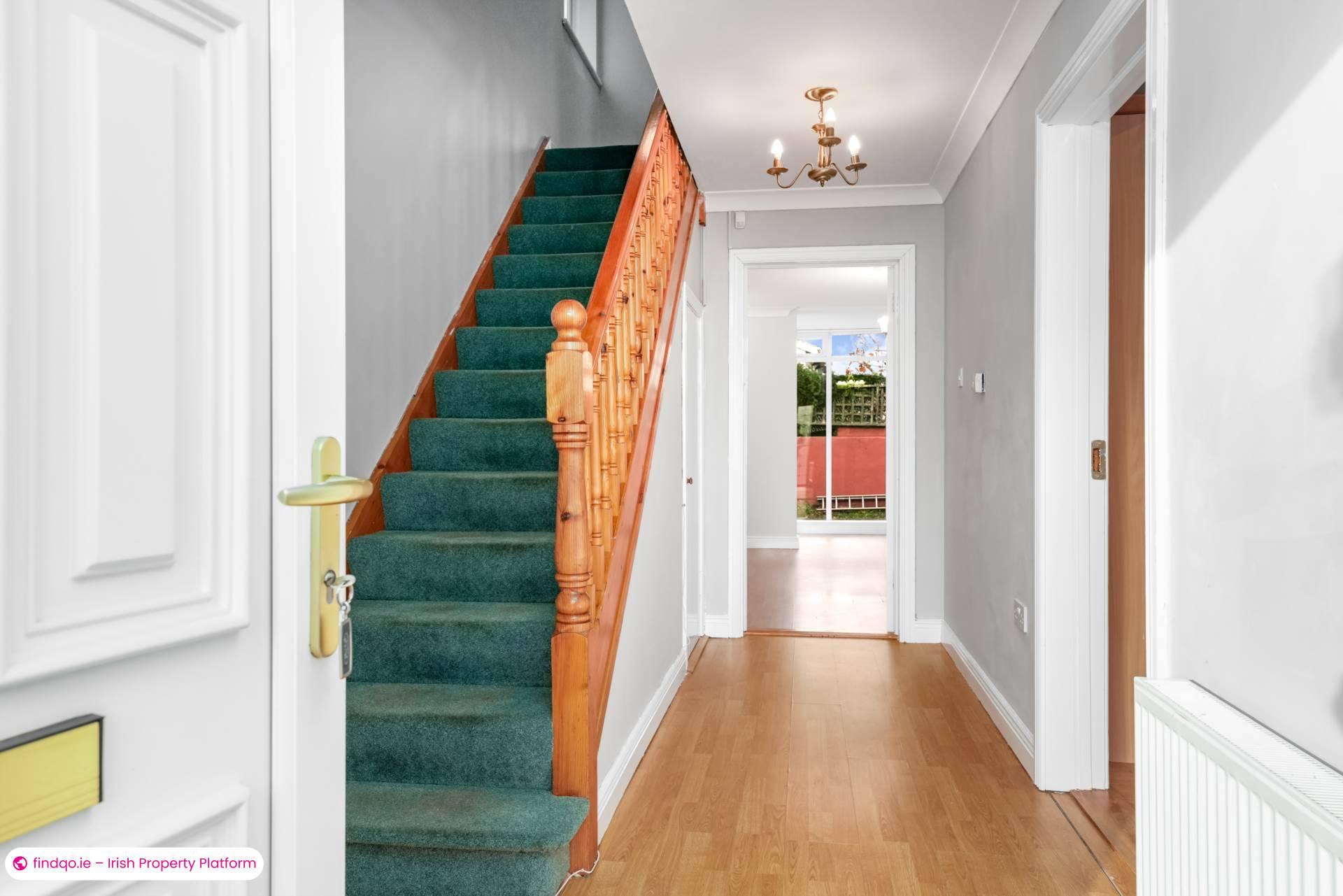 Detached house for Sale in Stillorgan, Dublin (County)