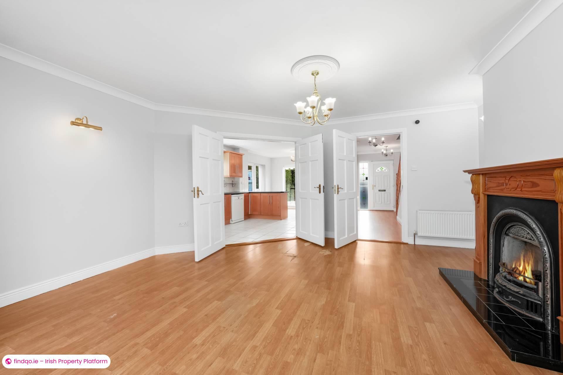 Detached house for Sale in Stillorgan, Dublin (County)