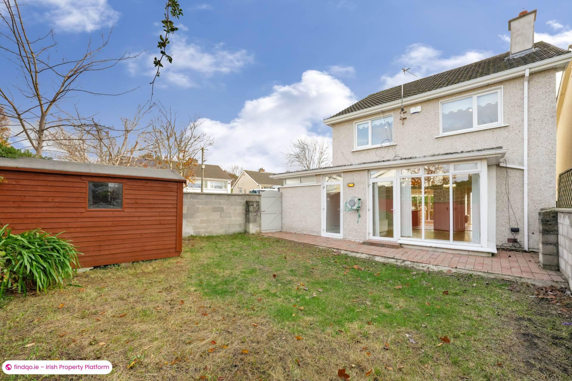 Detached house for Sale in Stillorgan, Dublin (County)