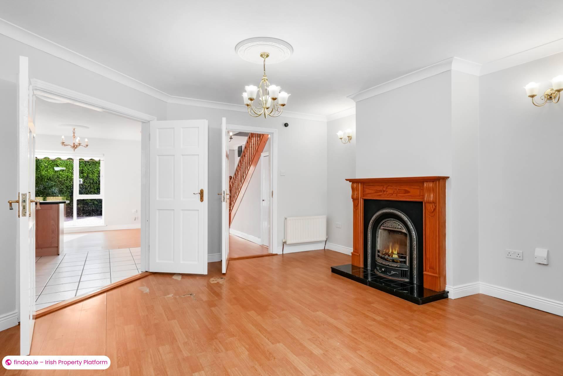 Detached house for Sale in Stillorgan, Dublin (County)