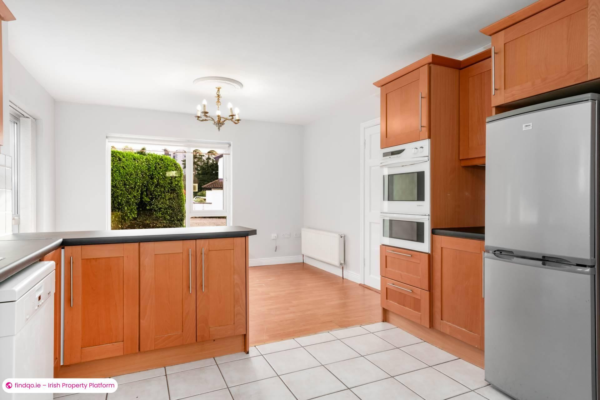 Detached house for Sale in Stillorgan, Dublin (County)