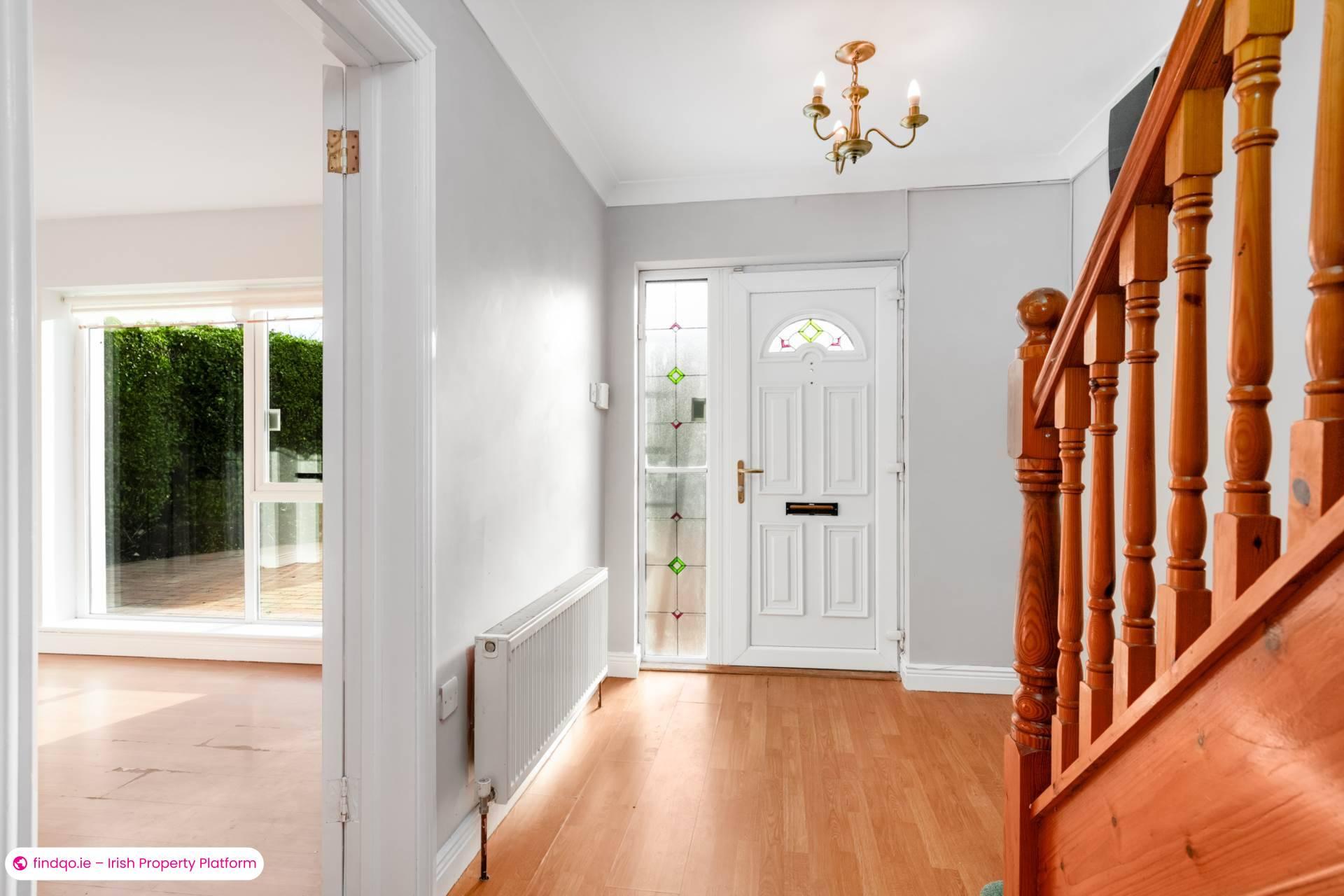 Detached house for Sale in Stillorgan, Dublin (County)