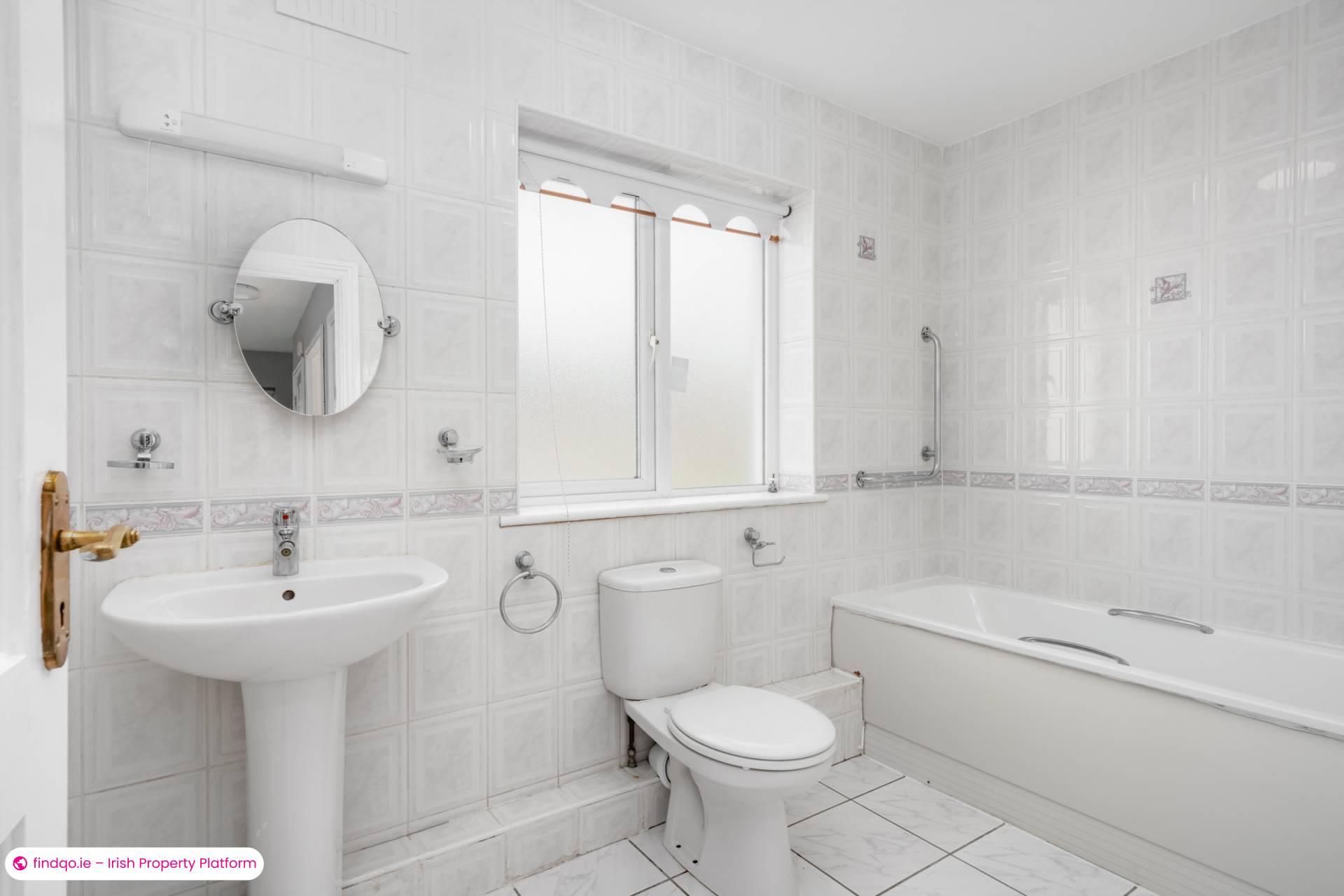 Detached house for Sale in Stillorgan, Dublin (County)