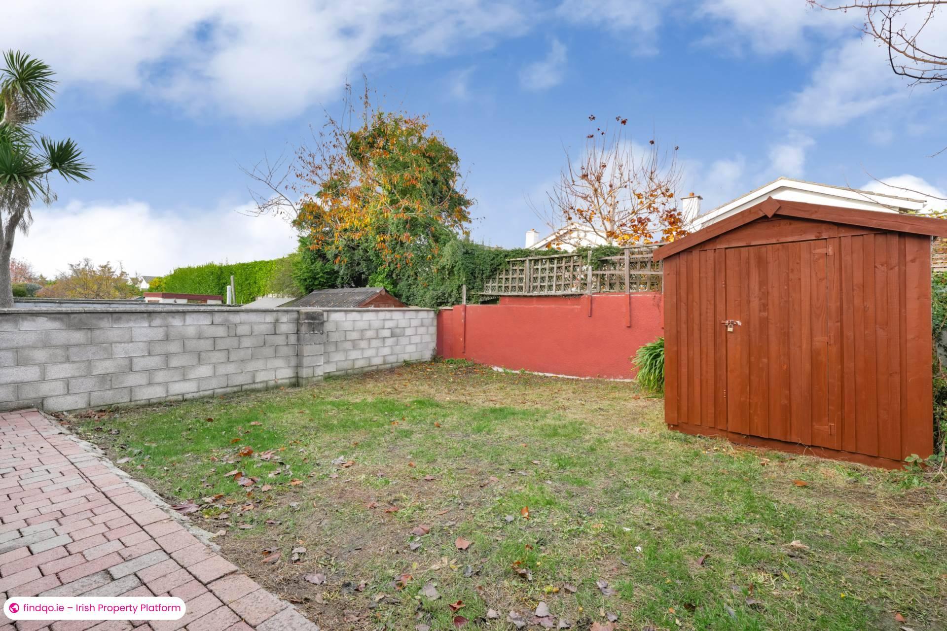 Detached house for Sale in Stillorgan, Dublin (County)