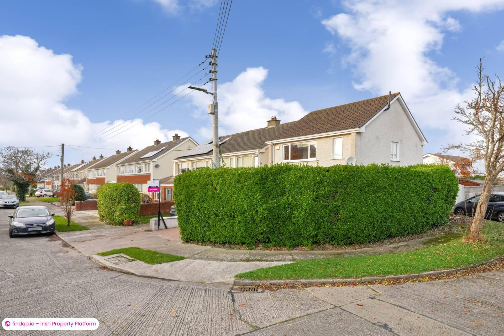 Detached house for Sale in Stillorgan, Dublin (County)