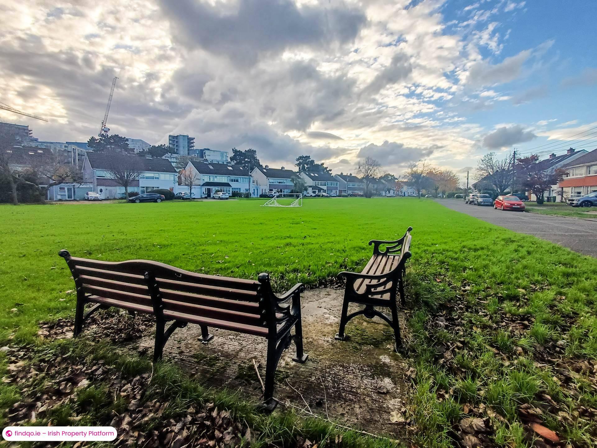 Detached house for Sale in Stillorgan, Dublin (County)