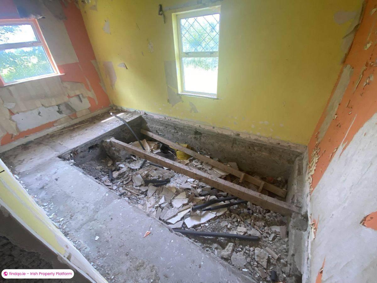 Bungalow for Sale in Teesan, Co. Sligo, F91 NY10