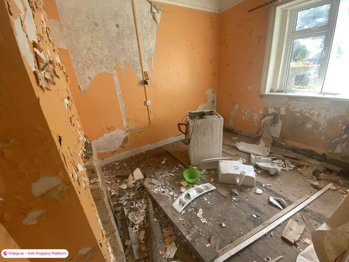 Bungalow for Sale in Teesan, Co. Sligo, F91 NY10