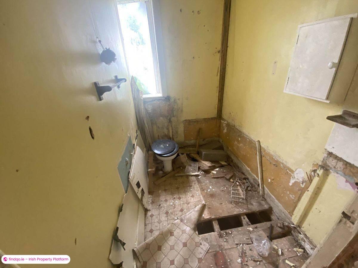 Bungalow for Sale in Teesan, Co. Sligo, F91 NY10