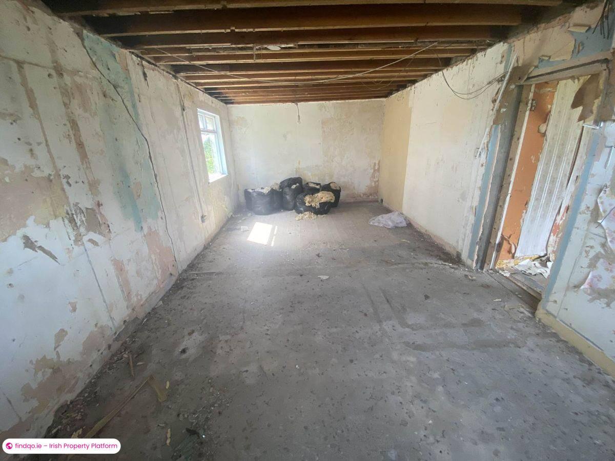 Bungalow for Sale in Teesan, Co. Sligo, F91 NY10