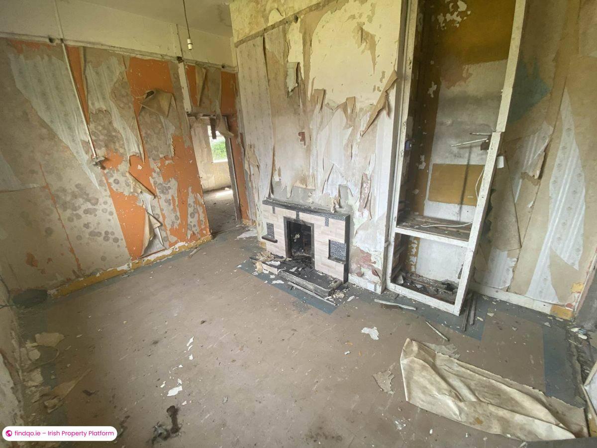 Bungalow for Sale in Teesan, Co. Sligo, F91 NY10