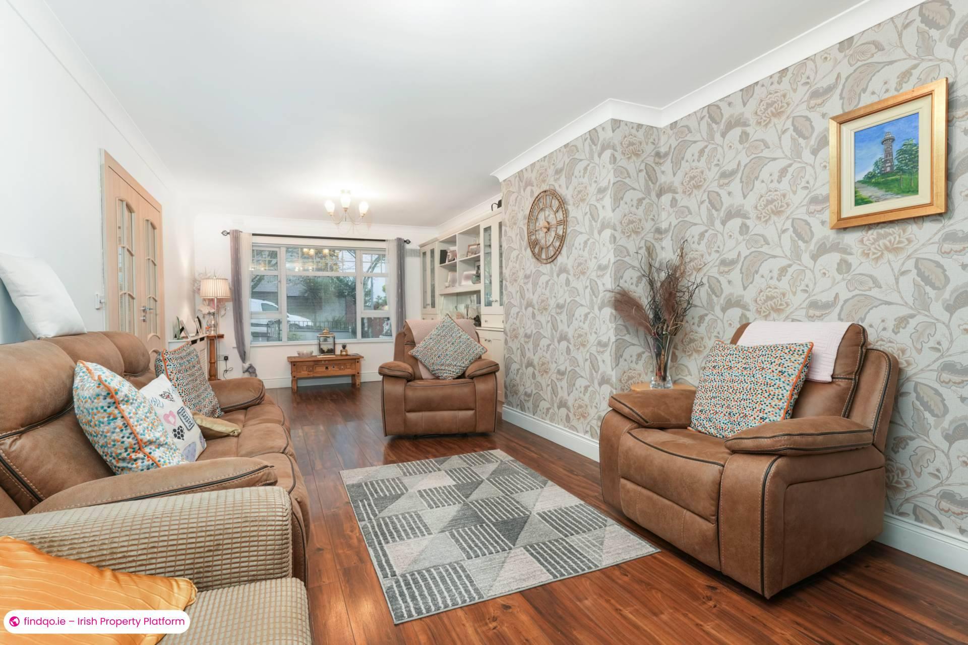 Semi-detached house for Sale in Kells, Antrim